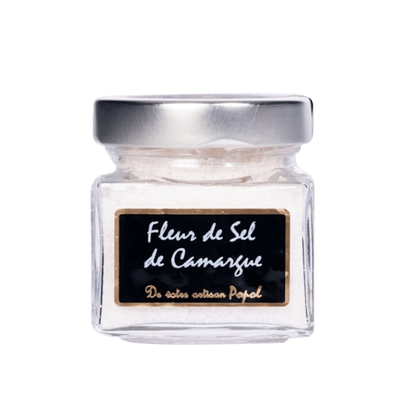 Fleur de sel Camargue
