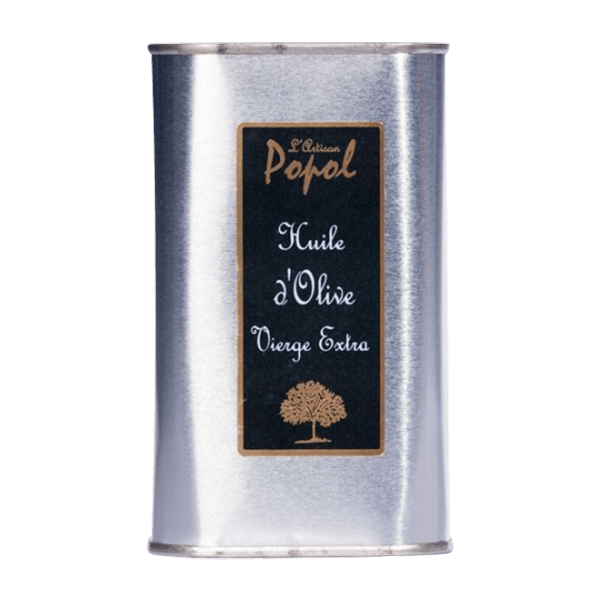 Huile d'olive vierge extra 1L